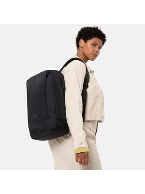 Eastpak Tecum F Siyah Sırt Çantası