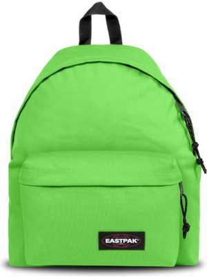 Eastpak Padded Pak'r Sour Green Sırt Çantası