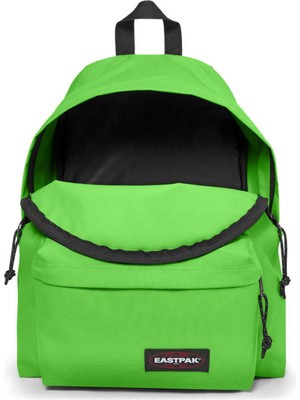 Eastpak Padded Pak'r Sour Green Sırt Çantası