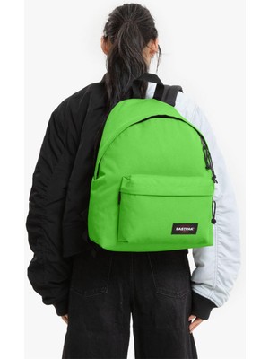 Eastpak Padded Pak'r Sour Green Sırt Çantası