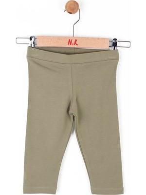 Kız Çocuk India Tayt 56507