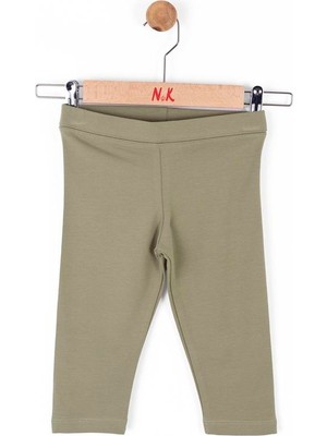 Nk Kids Kız Çocuk India Tayt 56507