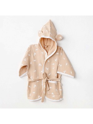 Andywawa Smil All Day Bebek Bornoz AC24611