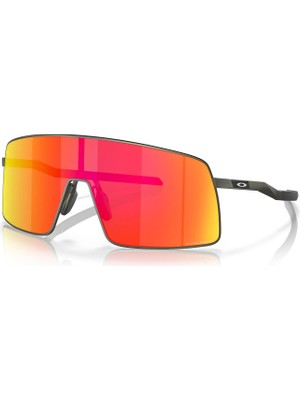 Oakley Qakley Sutro Tı Erkek Güneş Gözlüğü