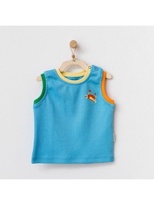Andywawa Play Time Bebek T-Shirt AC21872R