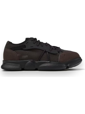 Camper Karst Erkek Kahverengi Sneaker K100972-002