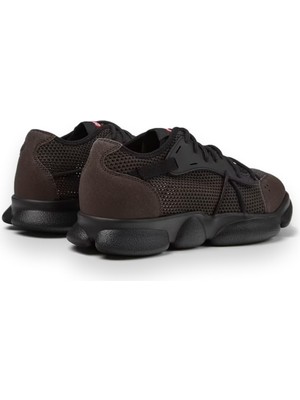 Camper Karst Erkek Kahverengi Sneaker K100972-002