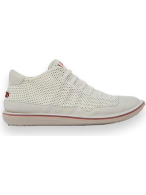 Camper Beetle Erkek Beyaz Sneaker K300327-014