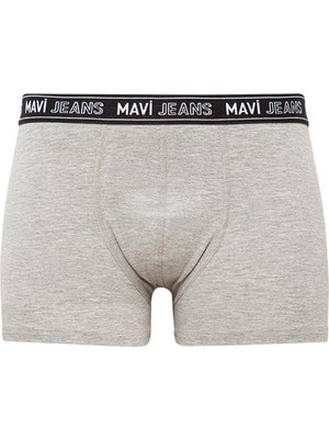 Mavi Gri Basic BOXER0911082-86765