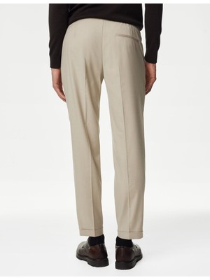 Marks & Spencer Tailored Fit Pantolon