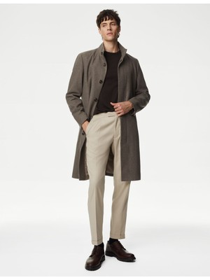 Marks & Spencer Tailored Fit Pantolon