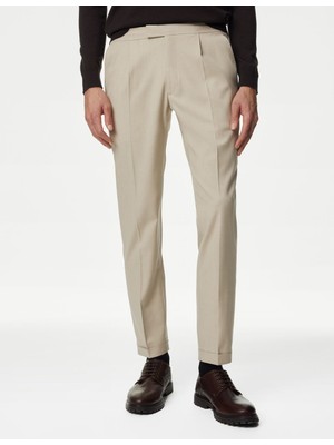 Marks & Spencer Tailored Fit Pantolon