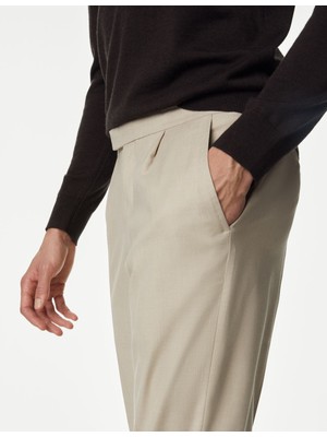 Marks & Spencer Tailored Fit Pantolon