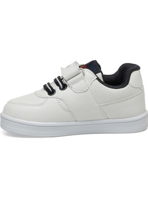 U.S. Polo Assn. Cameron 4fx Beyaz Erkek Çocuk Sneaker