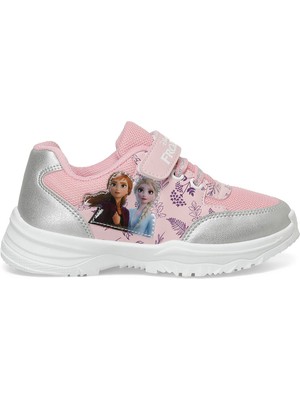 Frozen REPS.P4FX Pembe Kız Çocuk Spor Ayakkabı