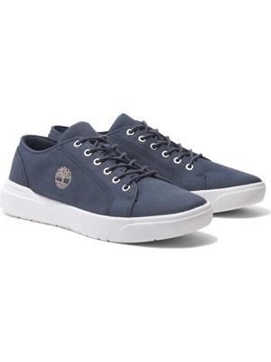 Timberland Low Lace Sneaker Mavi Erkek Sneaker