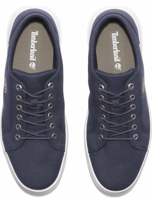 Timberland Low Lace Sneaker Mavi Erkek Sneaker