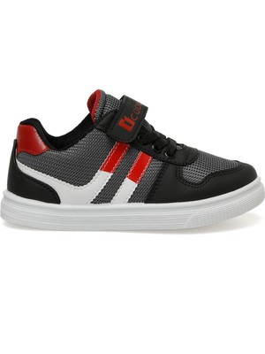 I Cool Astuto 4fx Siyah Erkek Çocuk Sneaker