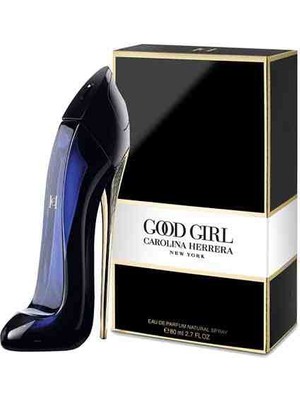 Carolina Herrera Good Girl Edp 80 ml Kadın Parfüm