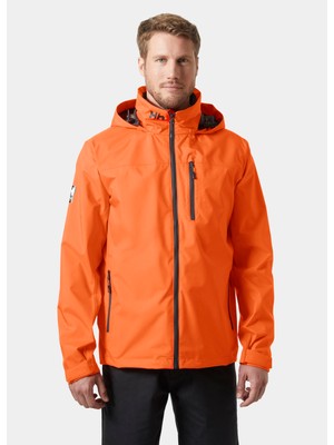 Helly Hansen CREW HOODED MONT