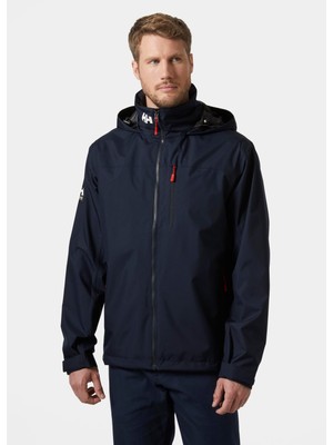 Helly Hansen Crew Hooded 2.0 Erkek Mont HHA.34443