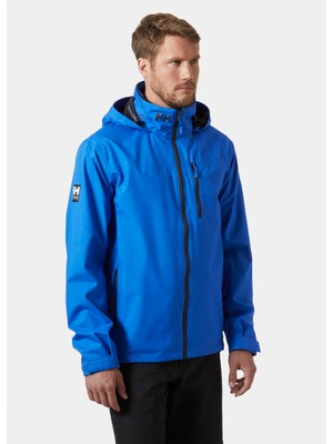 Helly Hansen Crew Hooded Erkek Mont 2.0 HHA.34443