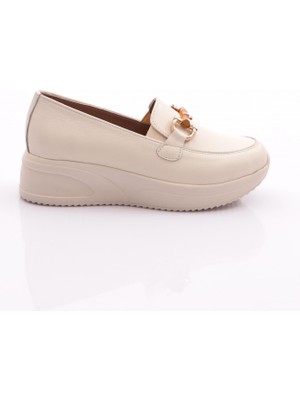 DGN 2237G Kadin G Tokali Kadin Comfort Ayakkabı