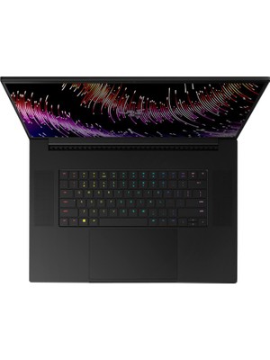 Razer Blade 18 Intel Core i9 13950HX 32GB 1TB SSD RTX4070 Windows 11 Home 18" QHD+ Taşınabilir Bilgisayar