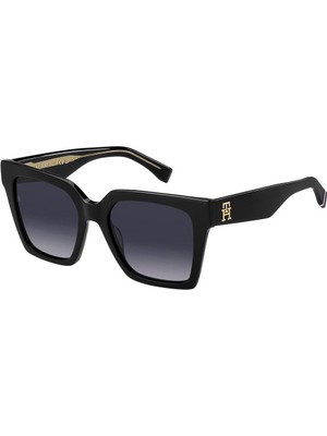 Tommy Hilfiger Th 2100/S 807 53 9o Tommy Hilfiger Kadın Güneş Gözlüğü