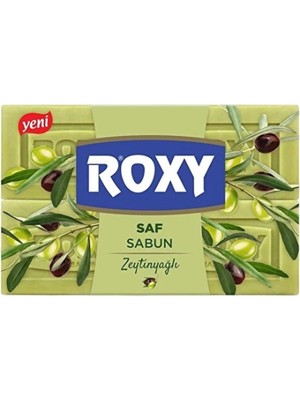Roxy Banyo Sabunu 500 Gr Zeytınyaglı