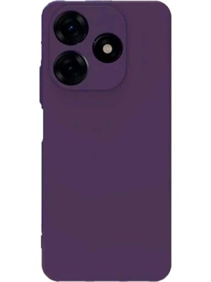 Bikapak Eco Sense Realme C53 Mor Kapak