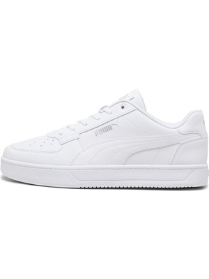 Puma Caven 2.0 Unisex Beyaz Sneaker 39229002