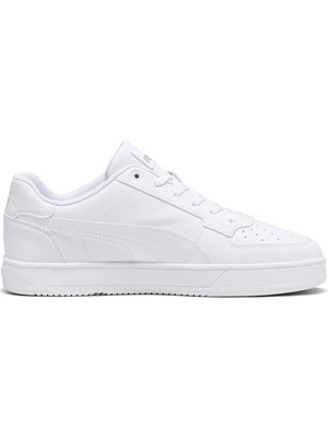 Puma Caven 2.0 Unisex Beyaz Sneaker 39229002