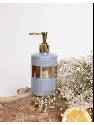 Pe Pure Essence Amber 500 Ml Sıvı Sabun