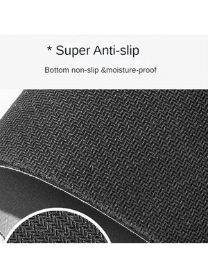 Shenzhen Xin Xin Şirin Diatom Süper Emici Banyo Mat Cartoonjee - Slip Quick - Bath Mat Mat Kat Mat (Yurt Dışından)