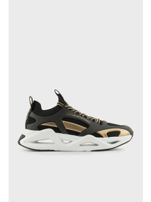 Ea7 Sneaker Ayakkabı Unisex Ayakkabı X8X174 XK377 M701