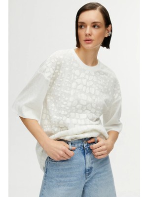 Nocturne N24YD70026 Nocturne Tshirt