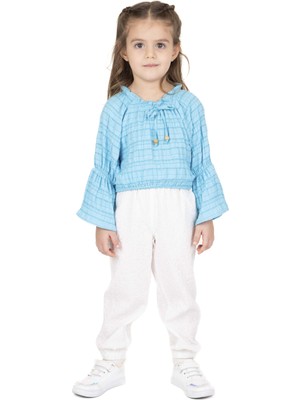 Best Kids Kız Çocuk Pantolon