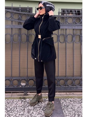 OMY602 Omelya Pantolon