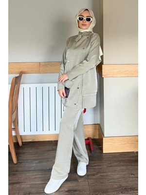 OMY541 Omelya Pantolon