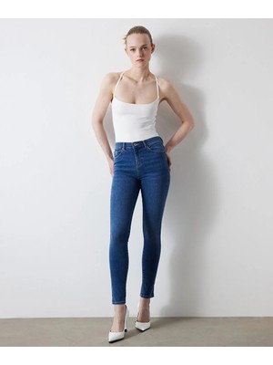 İpekyol Skinny Fit Jean Pantolon