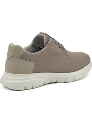 Frau Erkek Sneaker ( Günlük) 09V1 Frau Tecno Sughero (Beige)