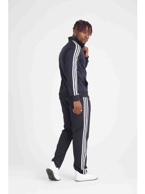 Adidas Essentials Bigsize Eşofman Takımı