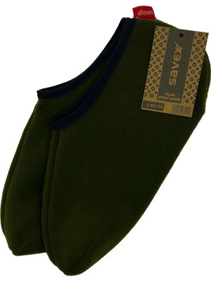 Savex Haki Polar Patik