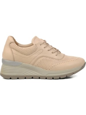 Venüs 2313012Y  Airflow Teknoloji  Deri Günlük Rahat Ayakkabı