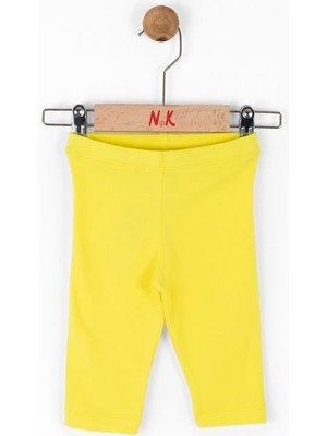 Nk Kids Kız Bebek Parrot Tayt 56601