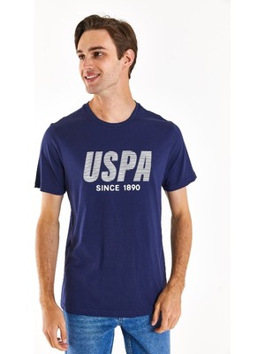 U.S. Polo Assn. Erkek T-Shirt