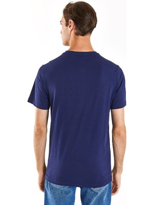 U.S. Polo Assn. Erkek T-Shirt