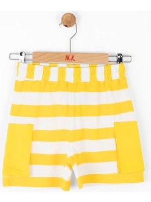 Nk Kids Kız Çocuk Nugget Şort 56517