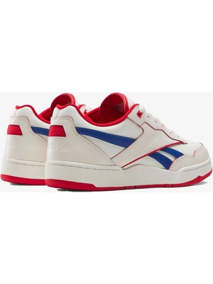 Reebok Bb 4000 II Unisex Beyaz Sneaker 101665312